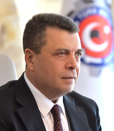 Pevrul Kavlak