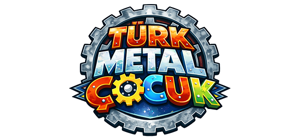 Türk Metal Çocuk Kulübü Başvuru Formu