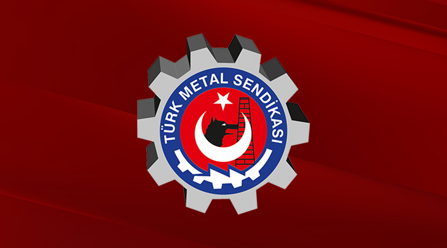 TÜRK METAL SENDİKASI 17. OLAĞAN GENEL KURULU