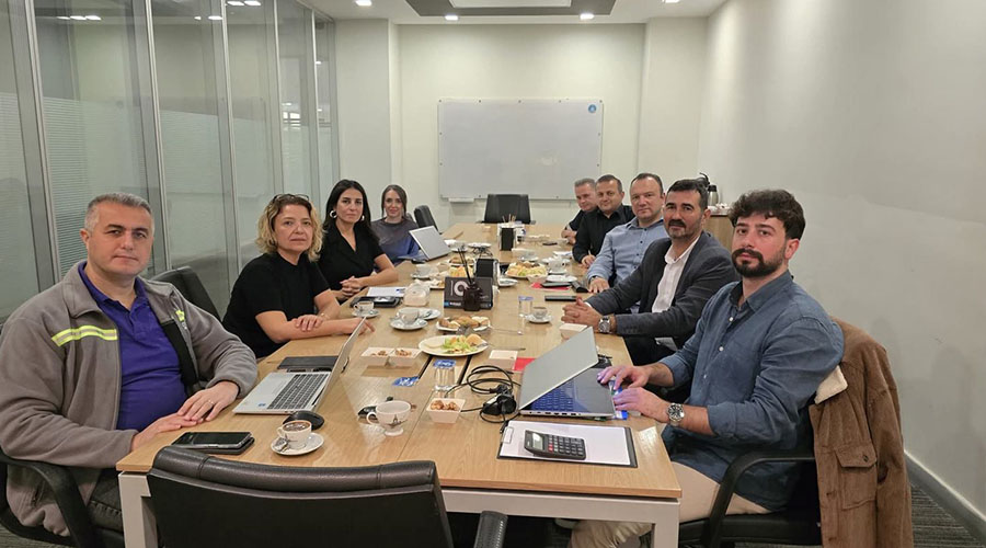 ROLLMECH OTOMOTİV SÖZLEŞME GÖRÜŞMESİ