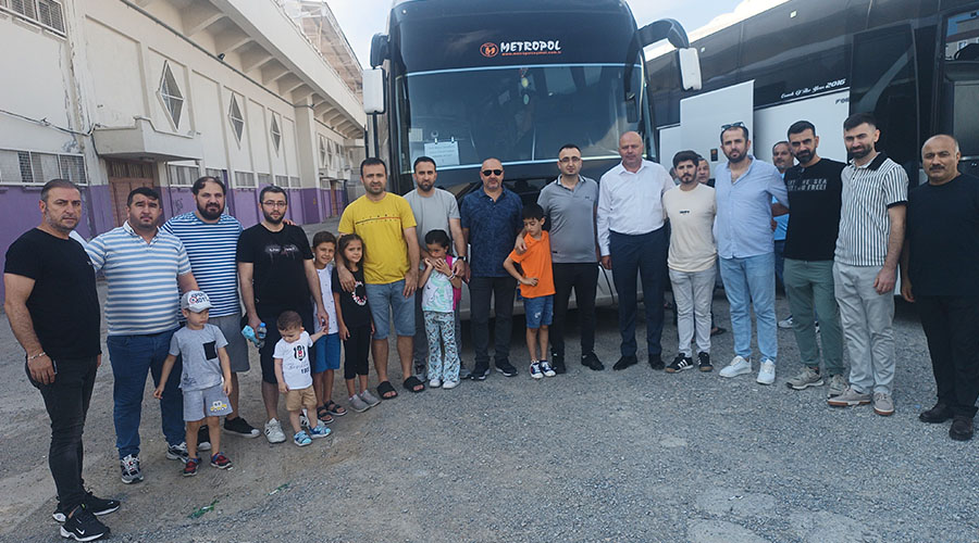 EĞİTİM SEMİNERİ