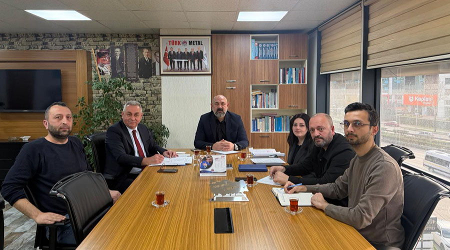 ALTA YEDEK PARÇA İLE SÖZLEŞME TOPLNATISI