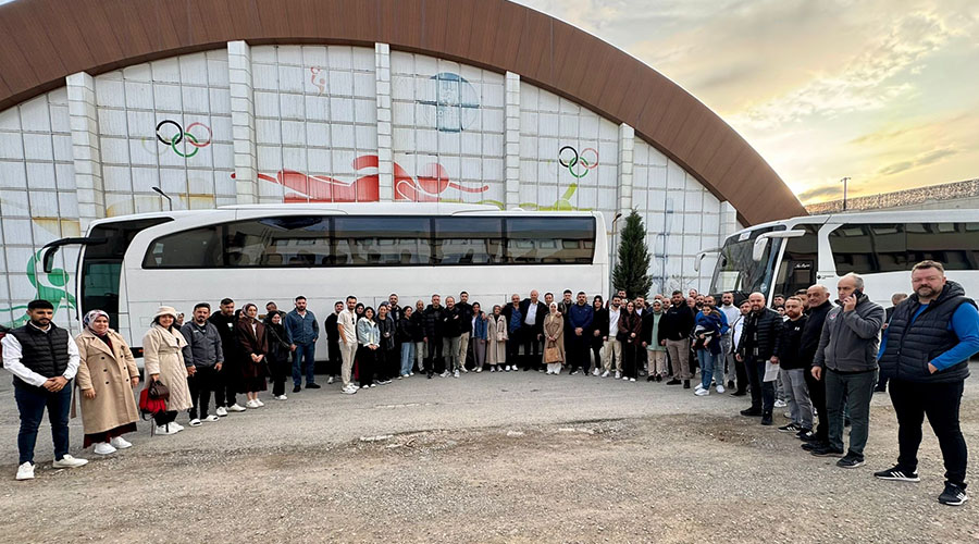 EĞİTİM SEMİNERİ