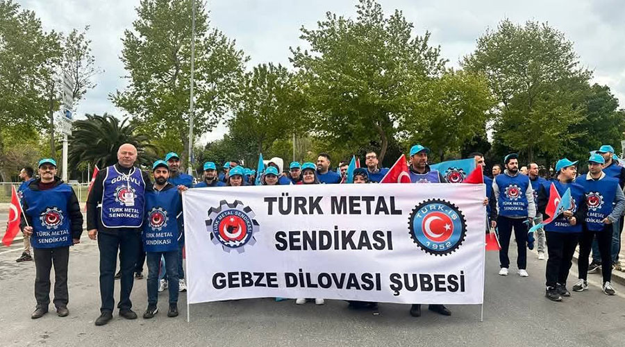 1 MAYIS İŞÇİNİN EMEKÇİNİN BAYRAMI
