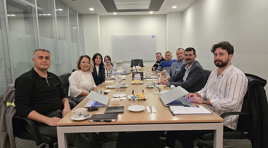 ROLLMECH OTOMOTİV SÖZLEŞME GÖRÜŞMESİ