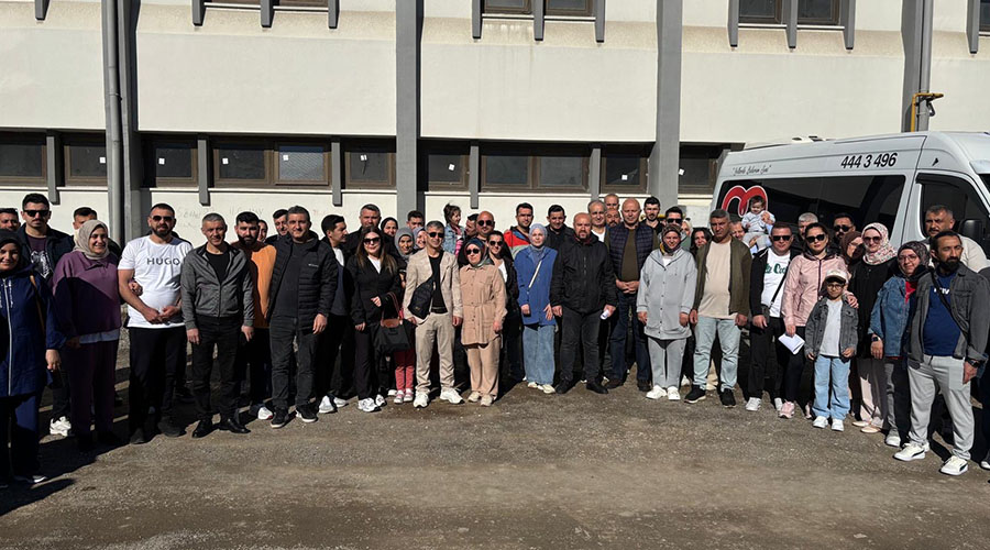 EĞİTİM SEMİNERİ