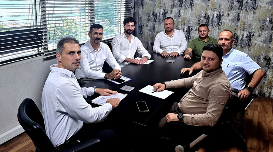 TDM OTOMOTİV SÖZLEŞME GÖRÜŞMESİ
