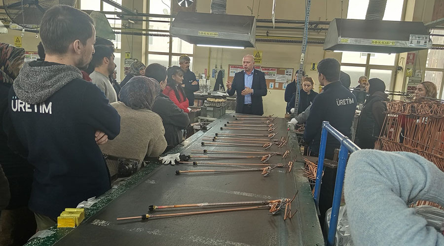 SÖZLEŞME TASLAK TEKLİFİ VE AÇIKLAMASI