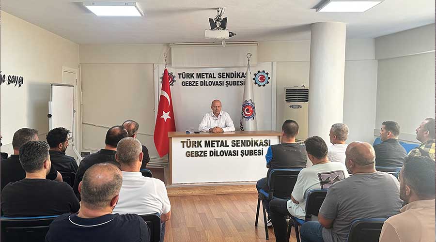 TEMSİLCİLER KURULU