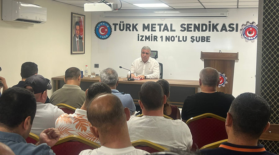 GENİŞLETİLMİŞ TEMSİLCİLER MECLİSİ