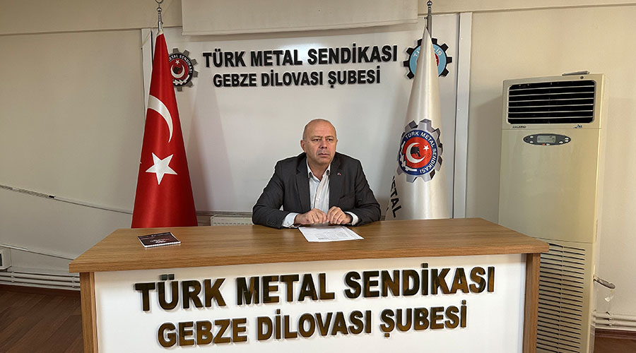 TEMSİLCİLER KURULU TOPLANTISI