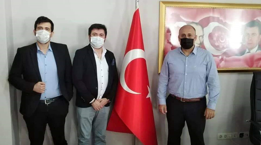 DUYU RİTİM İŞİTME MERKEZİ İLE INDİRİM ANLAŞMASI YAPILDI