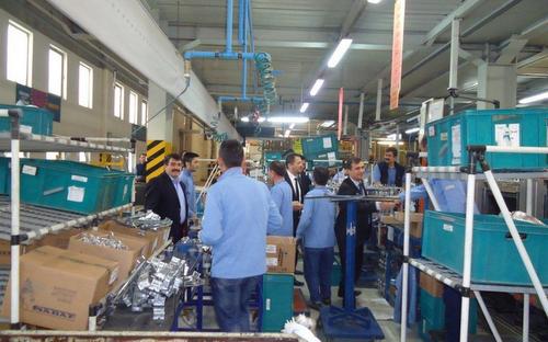 İlk Ziyaret Yeri Arçelik Pişirici Cihazlar