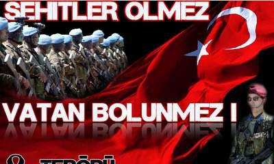 YILDIRAMAZSINIZ...