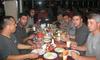 Borusan Mannesman’da iftar