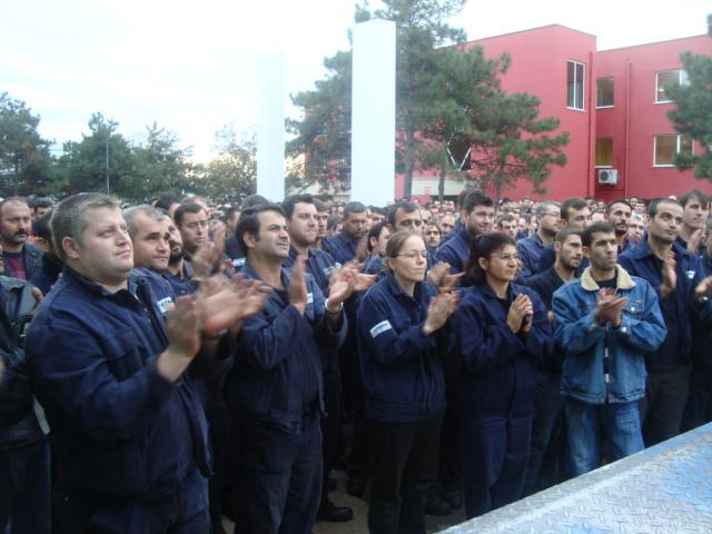 Hema ve Arçelik A.Ş. Sözleşme Taslağı Açıklandı