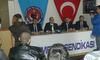 Türk Metal Üyelerine Sahip Çıktı