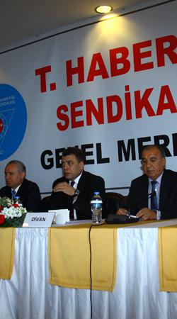 SENDİKA,DEMOKRASİ DEMEKTİR…