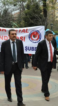 Bundan Sonra Gündemi Biz Belirleyeceğiz