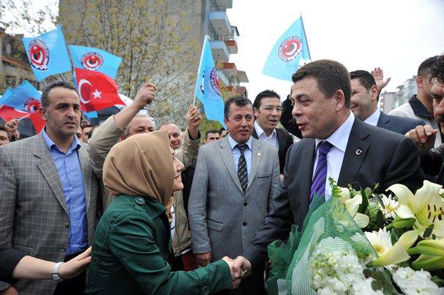 Türk metal’in gücünü göstermeye hazır olun