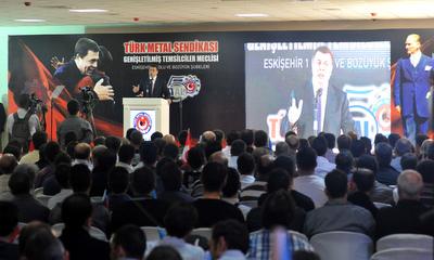 GREVE HAZIR MISINIZ?