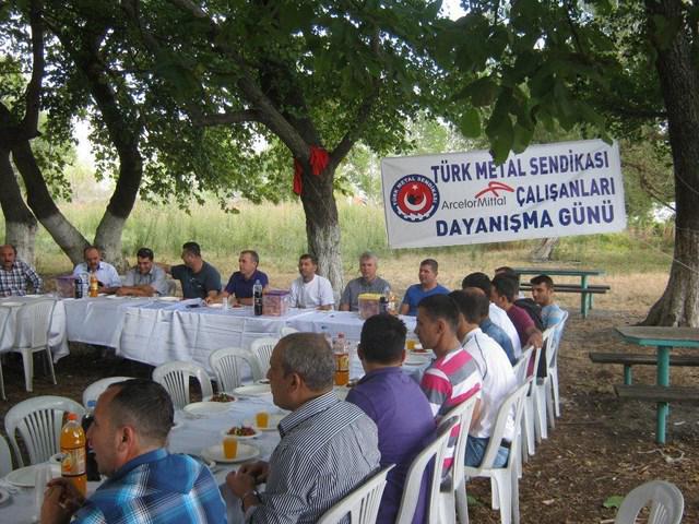 Dayanışma Günü