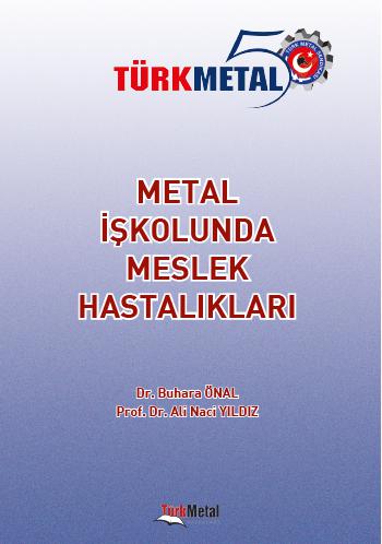 METAL İŞKOLUNDA MESLEK HASTALIKLARI