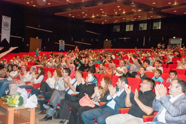 Aile İçi İletişim Semineri