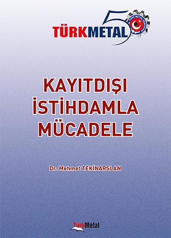 KAYIT DIŞI İSTİHDAMLA MÜCADELE