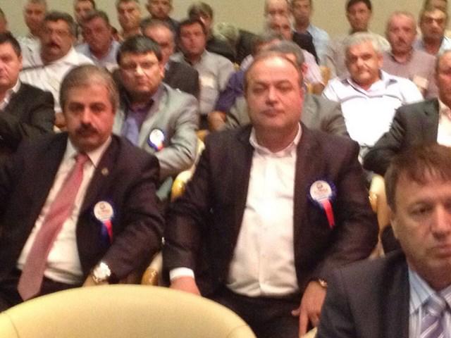Yol-İş Sendikası Bursa 2 Nolu Şube Genel Kurulu