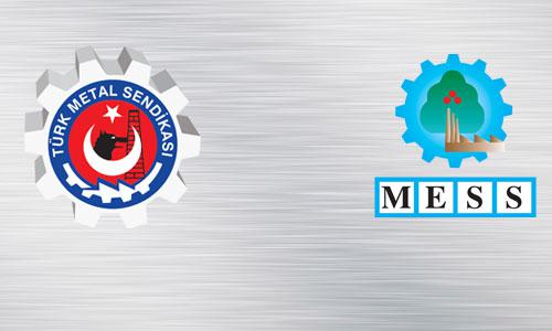 MESS İLE BUGÜNKÜ OTURUM TAMAMLANDI