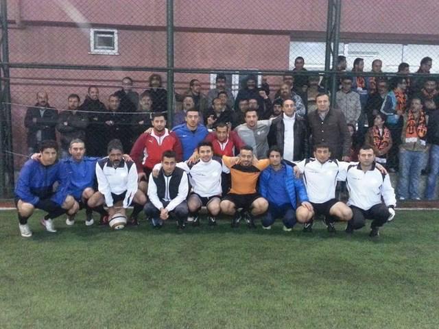 Arçelik-LG Klima Bu Senede Şampiyon