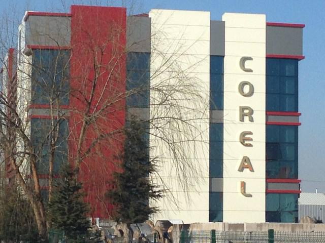 Coreal Alüminyum Kablo Emekçileri Türk Metal’de