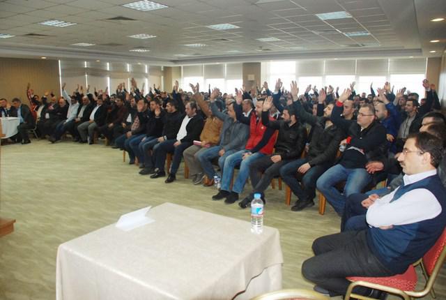 Özdemir Güven Tazeledi