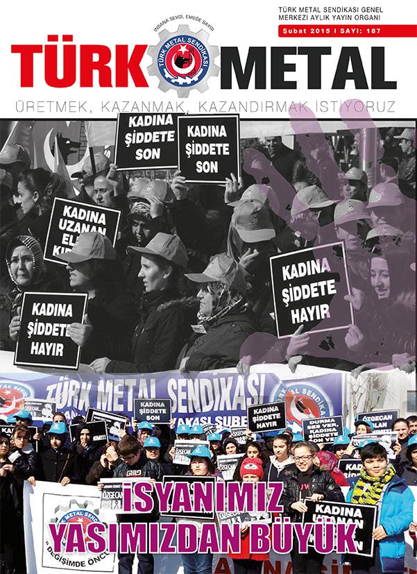 Şubat 2015