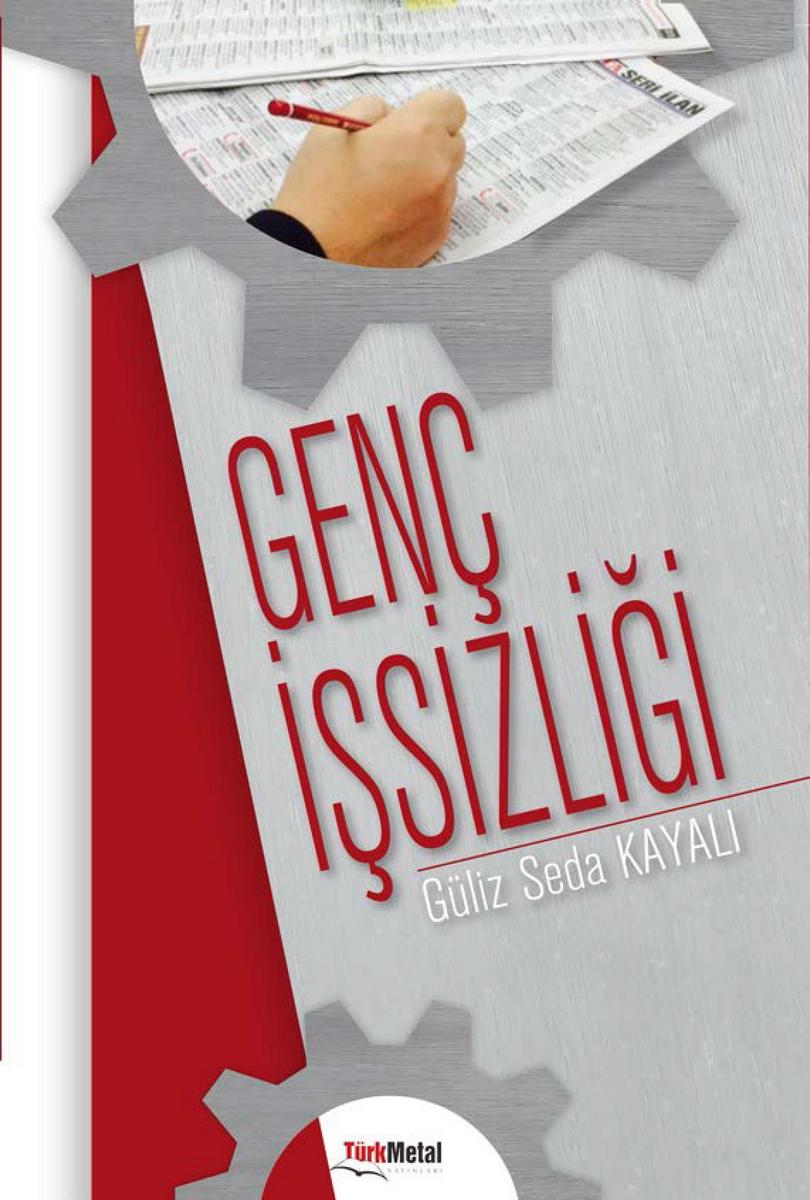 GENÇ İŞSİZLİĞİ