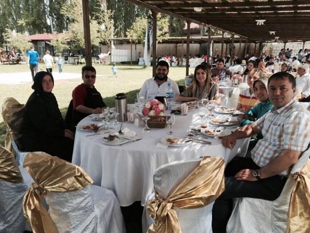 Boyhes Kablolama A.Ş. Stres Attı