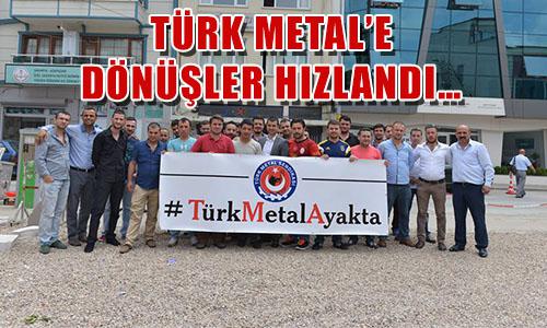 YUVANIZA TEKRAR HOŞ GELDİNİZ...