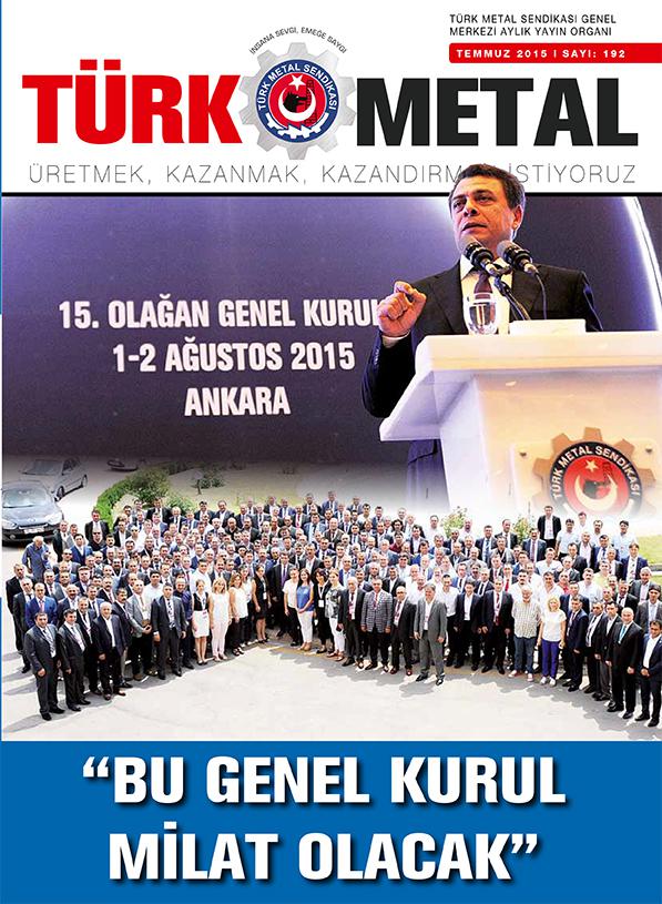 Temmuz 2015