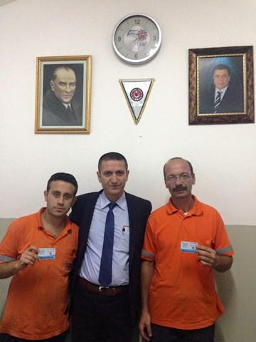 Emekçilere Verdiğimiz Sözler Bir Bir Yerine Geliyor