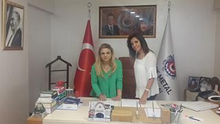 MEGAPOL HASTANESİ İle Anlaşma Sağlandı