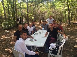 KALE KİLİT VE KALIP SAN. A.Ş PİKNİK ORGANİZASYONU