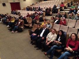 Gebze Medicalpark Hastanesi Kadın Sağlığı Semineri