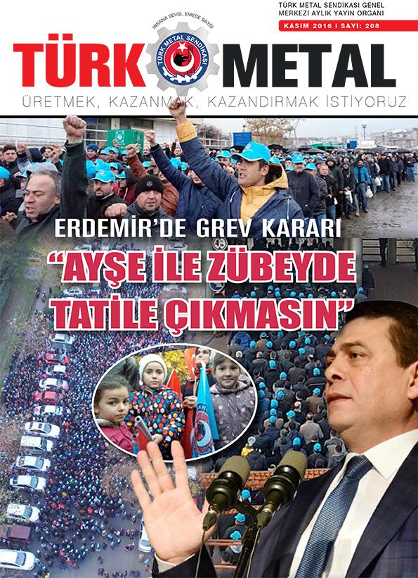 Kasım 2016