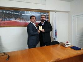 KABEL KABLO İŞYERİNDE GÖREV DEĞİŞİMİ
