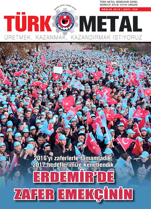 Aralık 2016