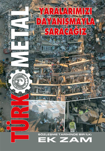 Ocak-Şubat-Mart 2023