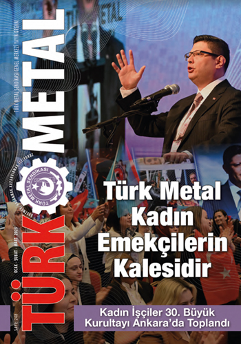 Ocak - Şubat - Mart 2025