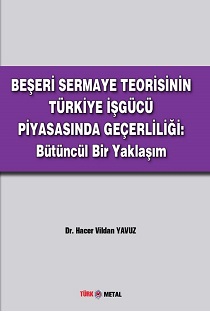 BEŞERİ SERMAYE TEORİSİNİN TÜRKİYE İŞGÜCÜ PİYASASINDA GEÇERLİLİĞİ: Bütüncül Bir Yaklaşım