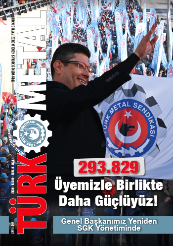 Ekim - Kasım - Aralık 2024 